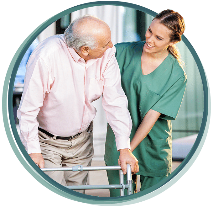 24-Hour Home Care | Omak | Welcome Home Care