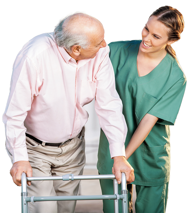 24-Hour Home Care | Omak | Welcome Home Care