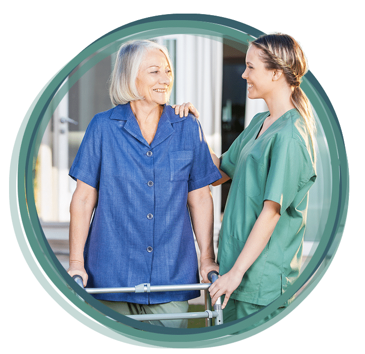 Home Care Careers in Omak, Washington with Welcome Home Care