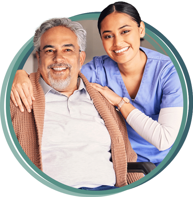 In-Home Alzheimer’s Care | Omak | Welcome Home Care