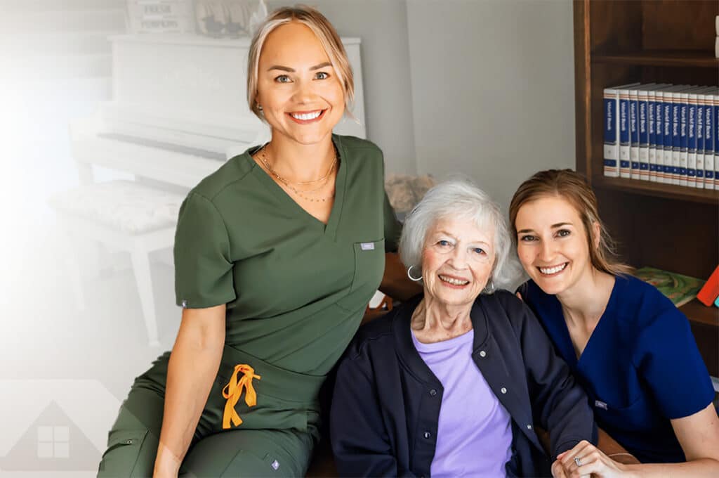 Home Care in Omak, Washington by Welcome Home Care