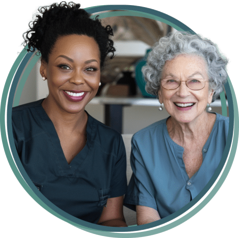 Companion Care at Home | Omak | Welcome Home Care