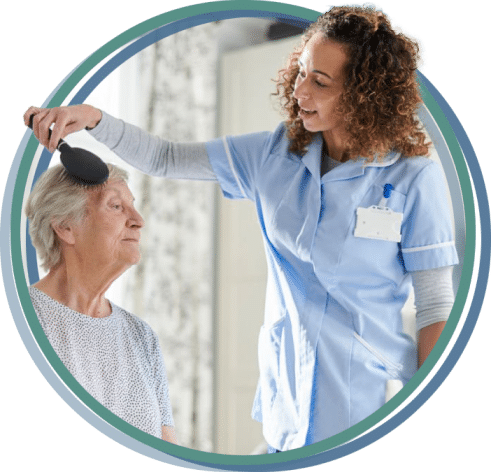 Personal Care at Home | Omak | Welcome Home Care