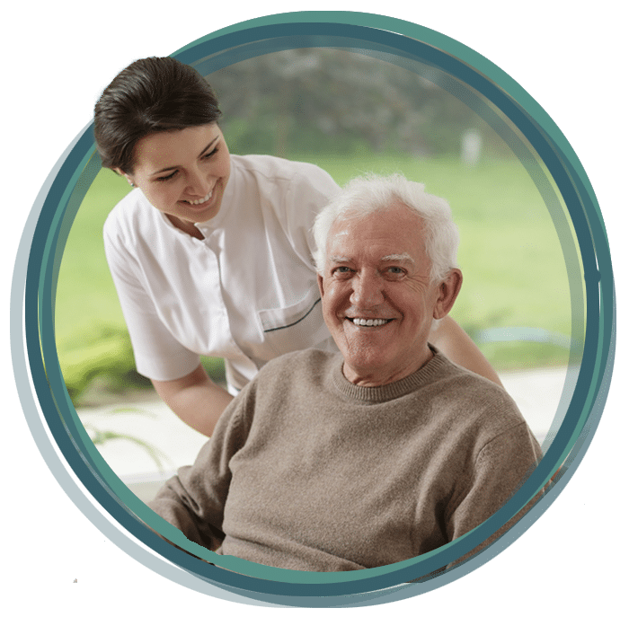 Senior Home Care | Omak | Welcome Home Care